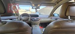 مێرسێدس بێنز S-Class
